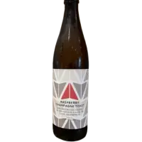 Wander Brewing Champagne Toast - Raspberry