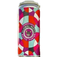Wander Brewing Global Mutt