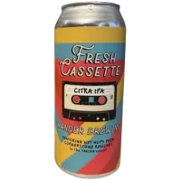 Wander Brewing Fresh Cassette