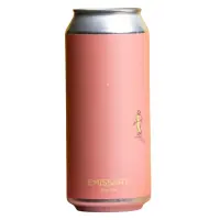Hudson Valley Brewery Emissary