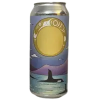 Wander Brewing Eventide