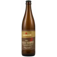 Wander Brewing Foeder Thawree