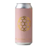 Hudson Valley Brewery Total Internal Reflection