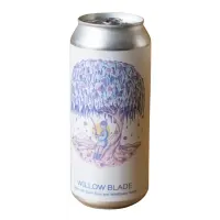 Hudson Valley Brewery Willow Blade