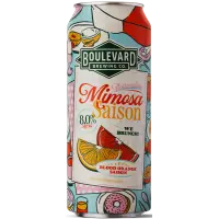 Boulevard Brewing Company Mimosa Saison