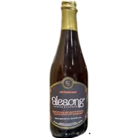 Alesong Brewing & Blending Old Fashioned