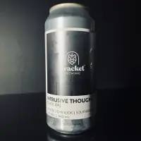 Bracket Brewing Intrusive Thought