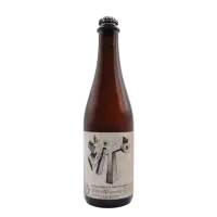 Tête d'Allumette - Microbrasserie Žito