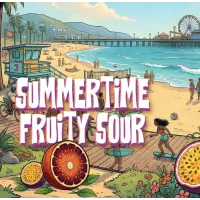 Muifelbrouwerij Summertime Fruity Sour