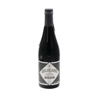 Brouwerij De 12 Stuyvers Mr.Beans Japanse Bourbon BA