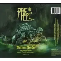 False Hope Brewing Bottom Feeder