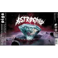 P.i.g.s. Astrochild