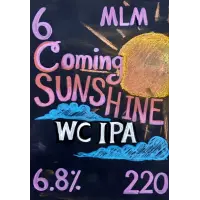 Maelameird (MLM) Coming Sunshine