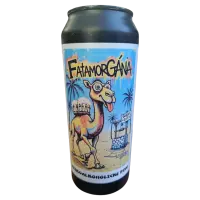 Galgan FatamorGÁna