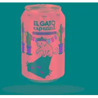 City Barrel Brewing Company El Gato Especial