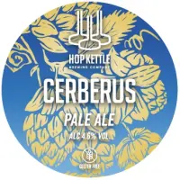 Hop Kettle Brewery Cerberus