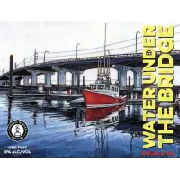 Coastal Mass. Brewing Water Under the Bridge
