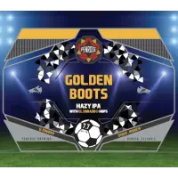 Penrose Brewing Company Golden Boots