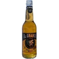Brasserie Licorne El Grande