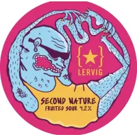 Lervig Second Nature