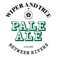 Wiper and True Between Rivers