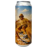 Pivionica Craft Brewery Other Way Arround