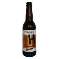 Gravità Zero (TreeBale) Honey Moon