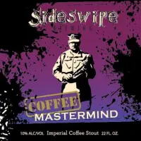 Sideswipe Brewing Mastermind - Coffee