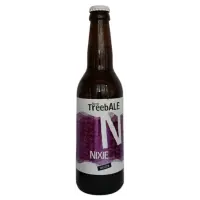 Gravità Zero (TreeBale) Nixie