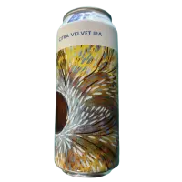 Untitled Art Citra Velvet