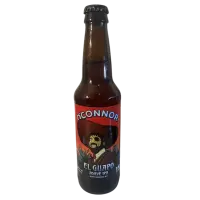 O'Connor Brewing Company El Guapo