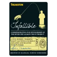 Theakston Infallible