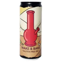 Zona Mosto Wake & Bake