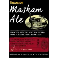 Theakston Masham Ale