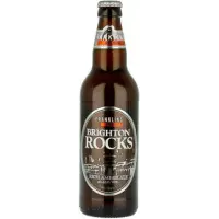 Franklins Brewing Co Brighton Rocks
