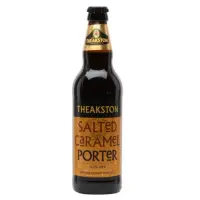 Theakston Salted Caramel Porter