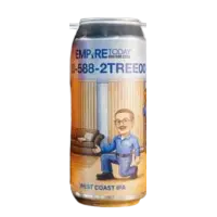 More Brewing Company 800-588-2TRE00