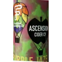 Franklins Brewing Co Purple Jaze