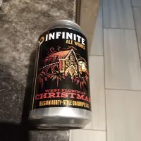 Infinite Ale Works West Floridian Christmas