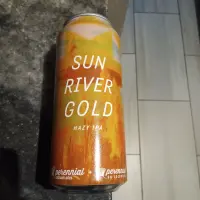 Perennial Artisan Ales Sun River Gold