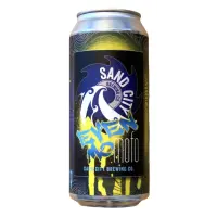 Sand City Brewing Company Even Mo Mofo