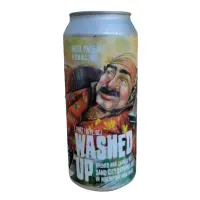 Sand City Brewing Company Washed Up