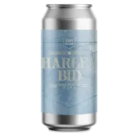 Eastside Brewing Harley Bid