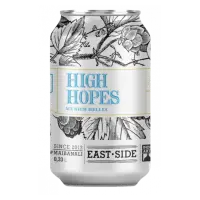 Eastside Brewing High Hopes