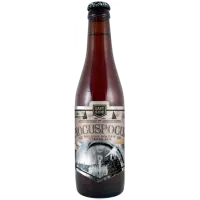 Eastside Brewing Hocus Pocus