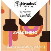 Bracket Brewing Awakening