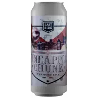 Eastside Brewing Pineapple Chunk