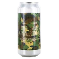 Eastside Brewing Prima Guardia