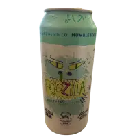 Humble Sea Brewing Co. Fogzilla