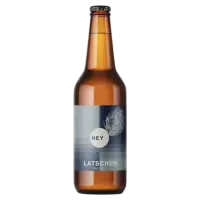 Hey Brewing Latschen
